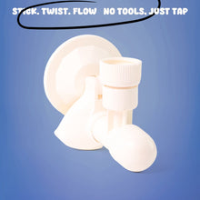 Manual Wall-Mount Dispenser