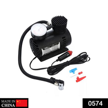 Car Mate Tyre Inflator