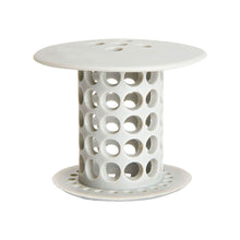 Flexible Sink & Tub Hair Catcher Strainer