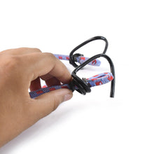 Multicolor Luggage Strap (1 Pc / Mix Color)