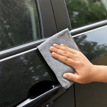 Heavy-Duty Multipurpose Microfiber Cleaning Cloth (1 Pc)