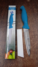 Premium Multipurpose Stainless Steel Kitchen Knife (1 Pc)
