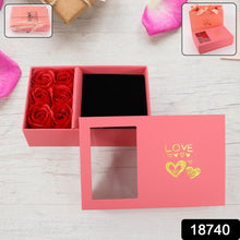 Blush Bloom Gift Box